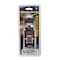 Master Lock Master Lock Zinc-Plated Hardened Steel 7-3/4 in. L Double Hinge Safety Hasp 1 pk 722-D - alternate 1
